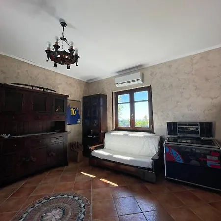 Delle Rose Villa