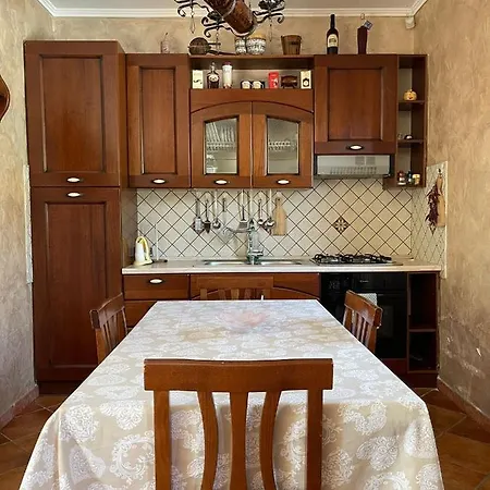 Villa Delle Rose