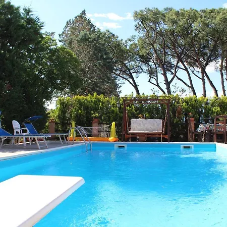 Delle Rose Villa