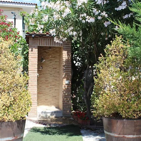 Delle Rose Boscotrecase