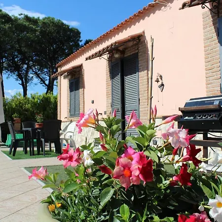 Delle Rose Villa *