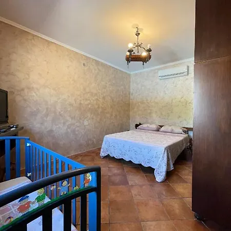 Villa Delle Rose *