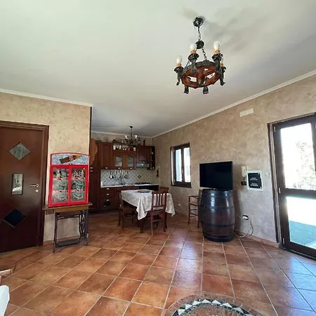 Villa Delle Rose