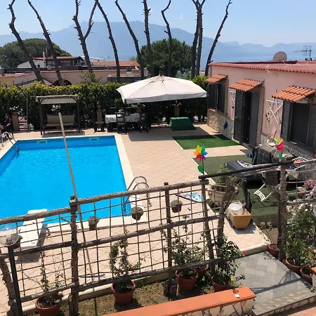 Delle Rose Villa