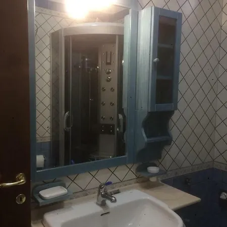 Delle Rose Boscotrecase