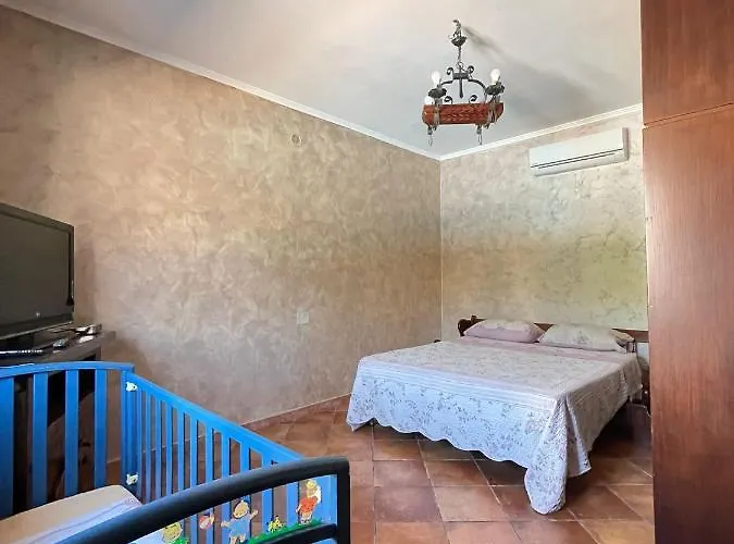 Delle Rose * Boscotrecase