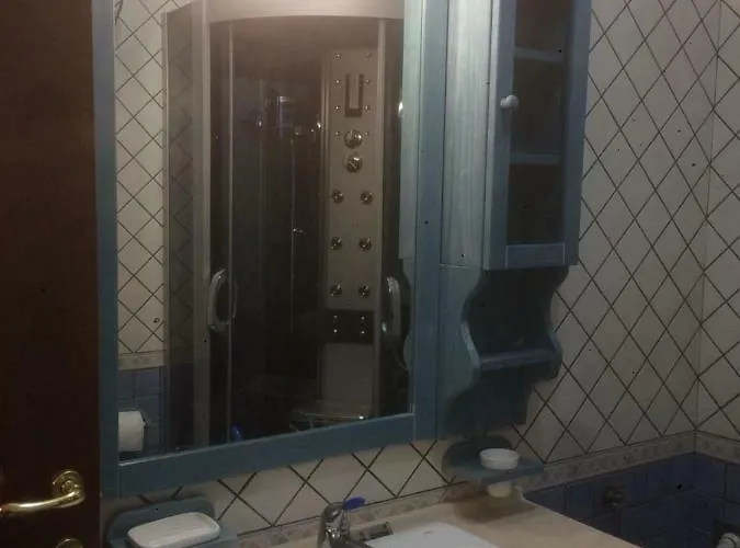 Delle Rose Boscotrecase